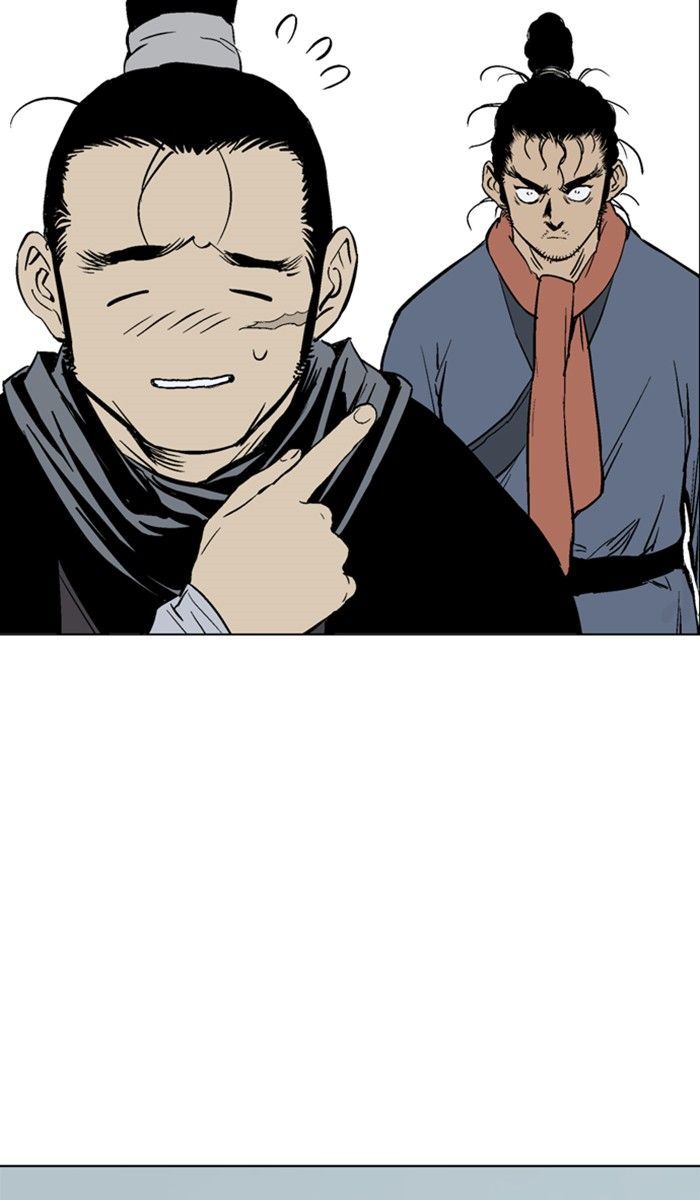 Gosu Chap 157 - Next Chap 158