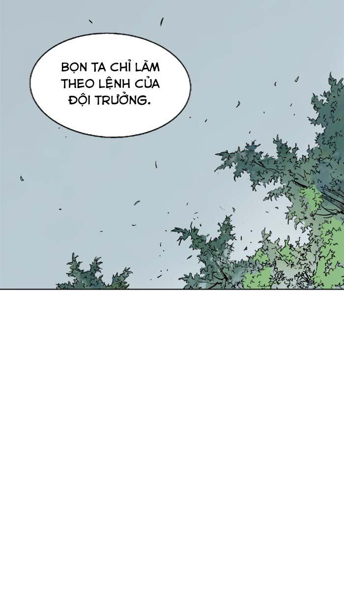 Gosu Chap 157 - Next Chap 158