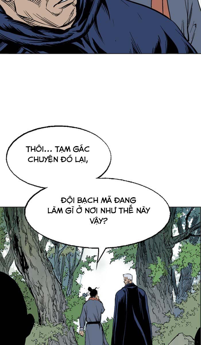 Gosu Chap 157 - Next Chap 158