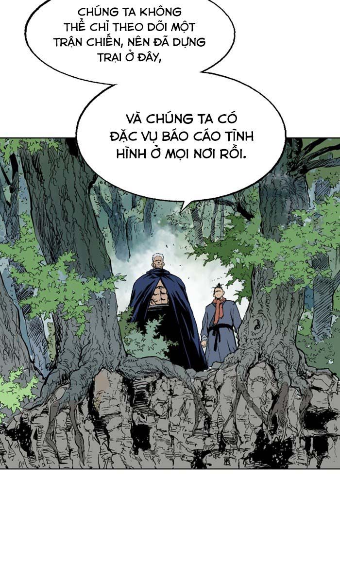 Gosu Chap 157 - Next Chap 158