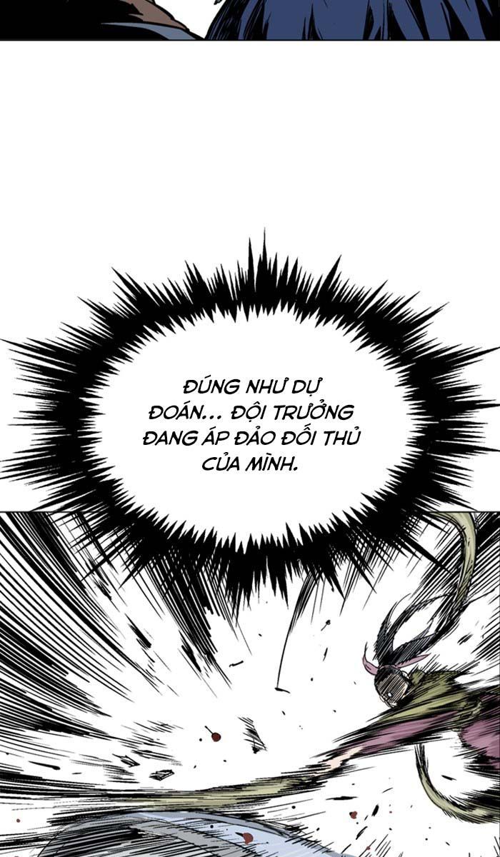 Gosu Chap 157 - Next Chap 158