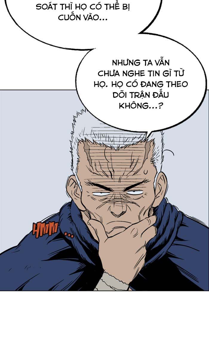 Gosu Chap 157 - Next Chap 158