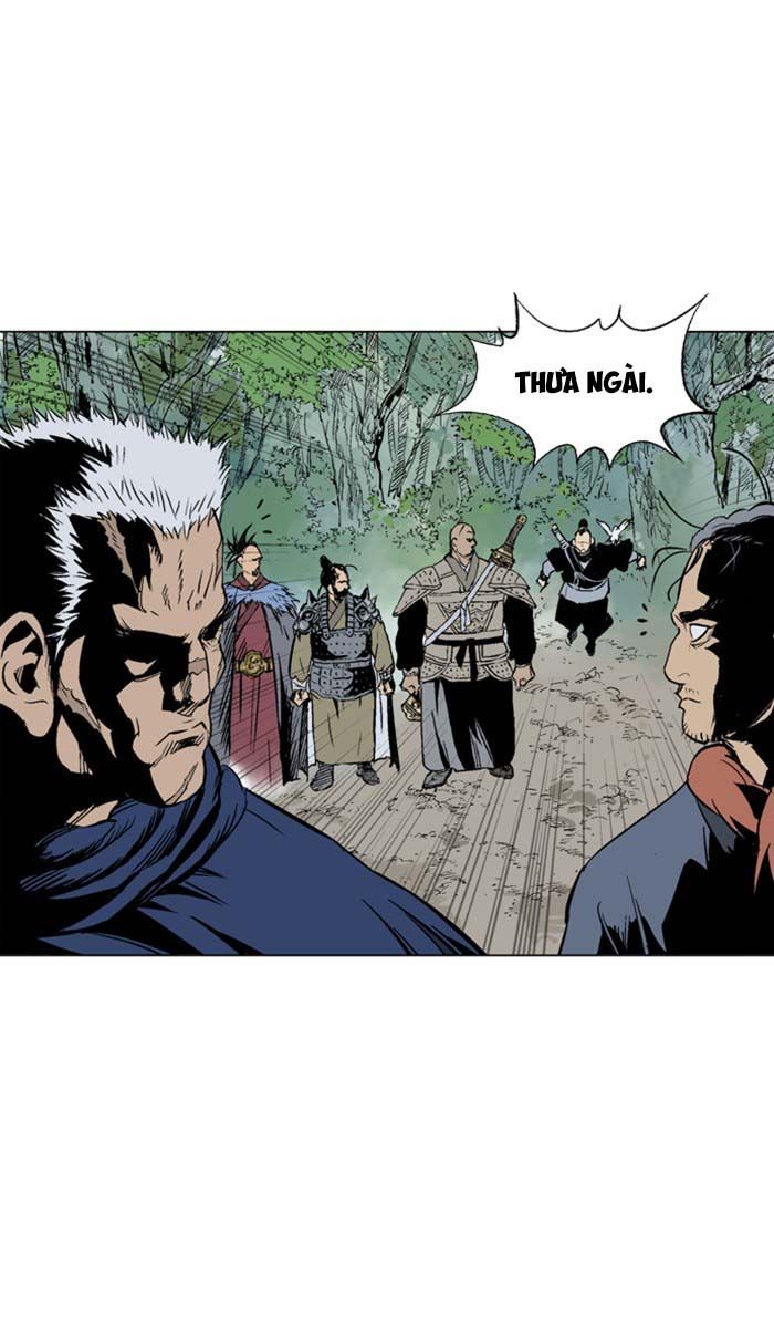 Gosu Chap 157 - Next Chap 158