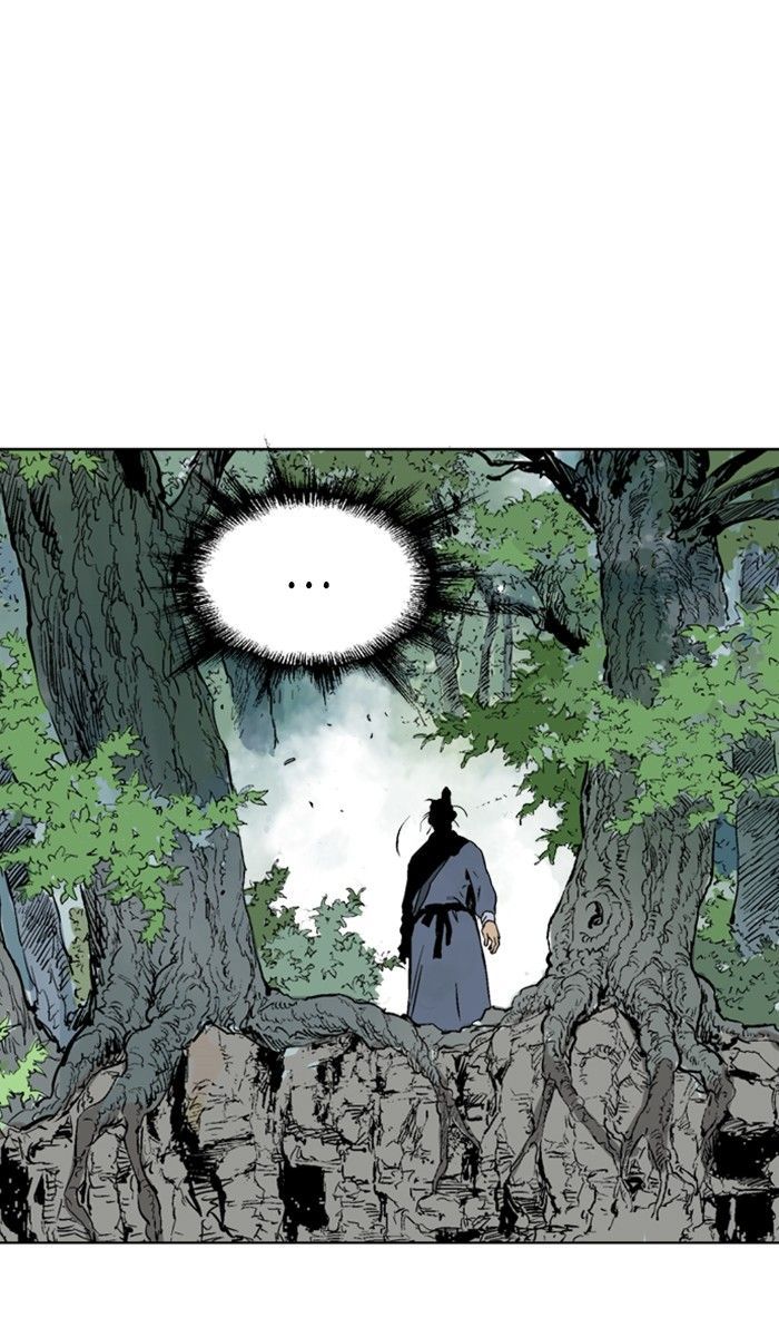 Gosu Chap 157 - Next Chap 158