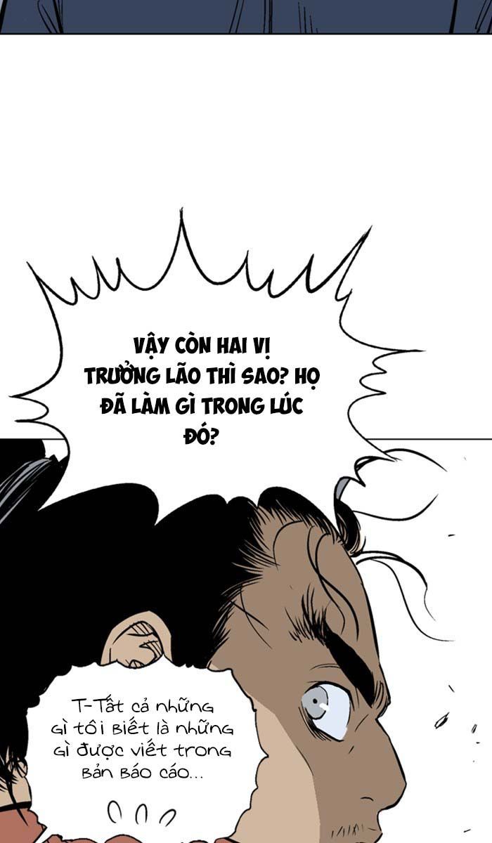 Gosu Chap 157 - Next Chap 158