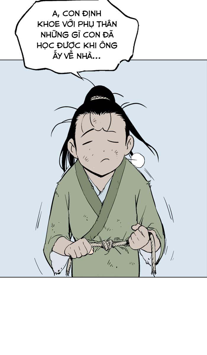 Gosu Chap 157 - Next Chap 158