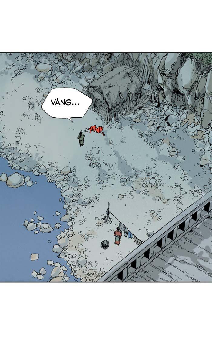 Gosu Chap 157 - Next Chap 158