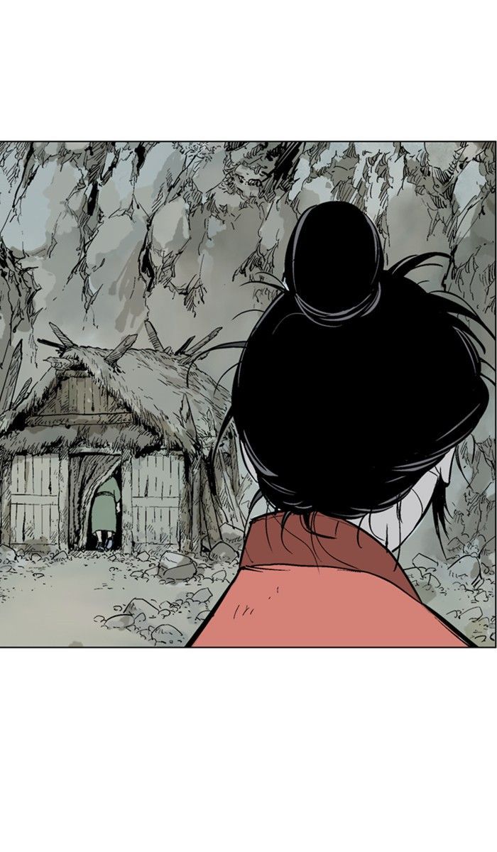 Gosu Chap 157 - Next Chap 158