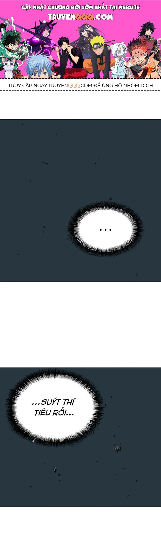 Gosu Chap 158 - Next Chap 159