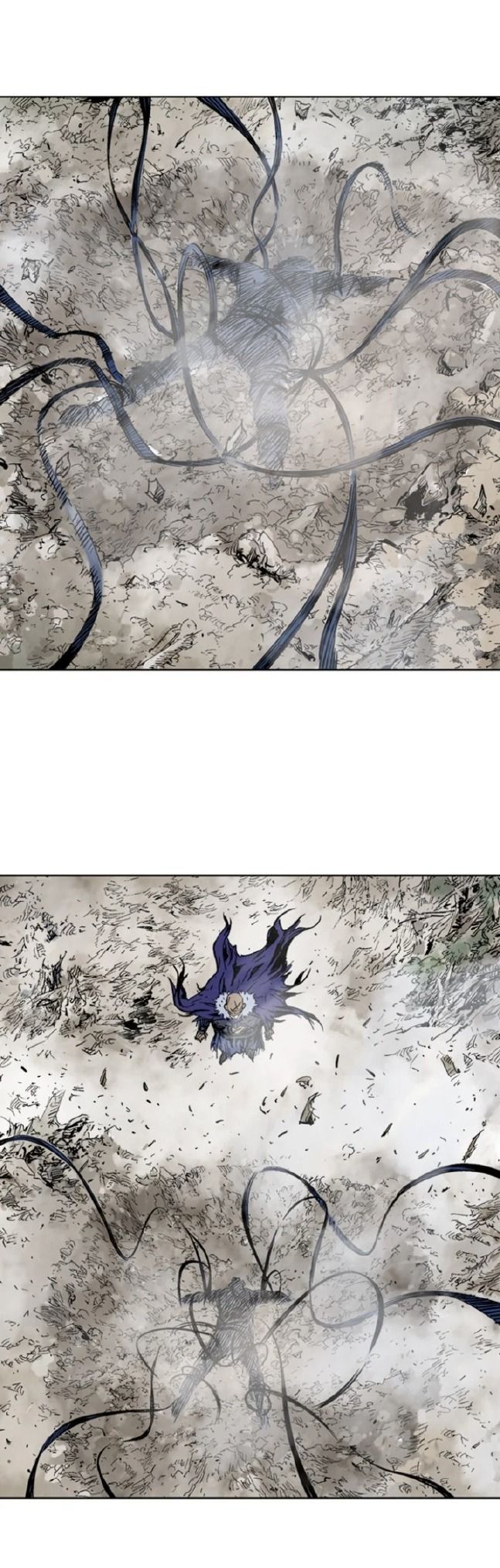 Gosu Chap 158 - Next Chap 159