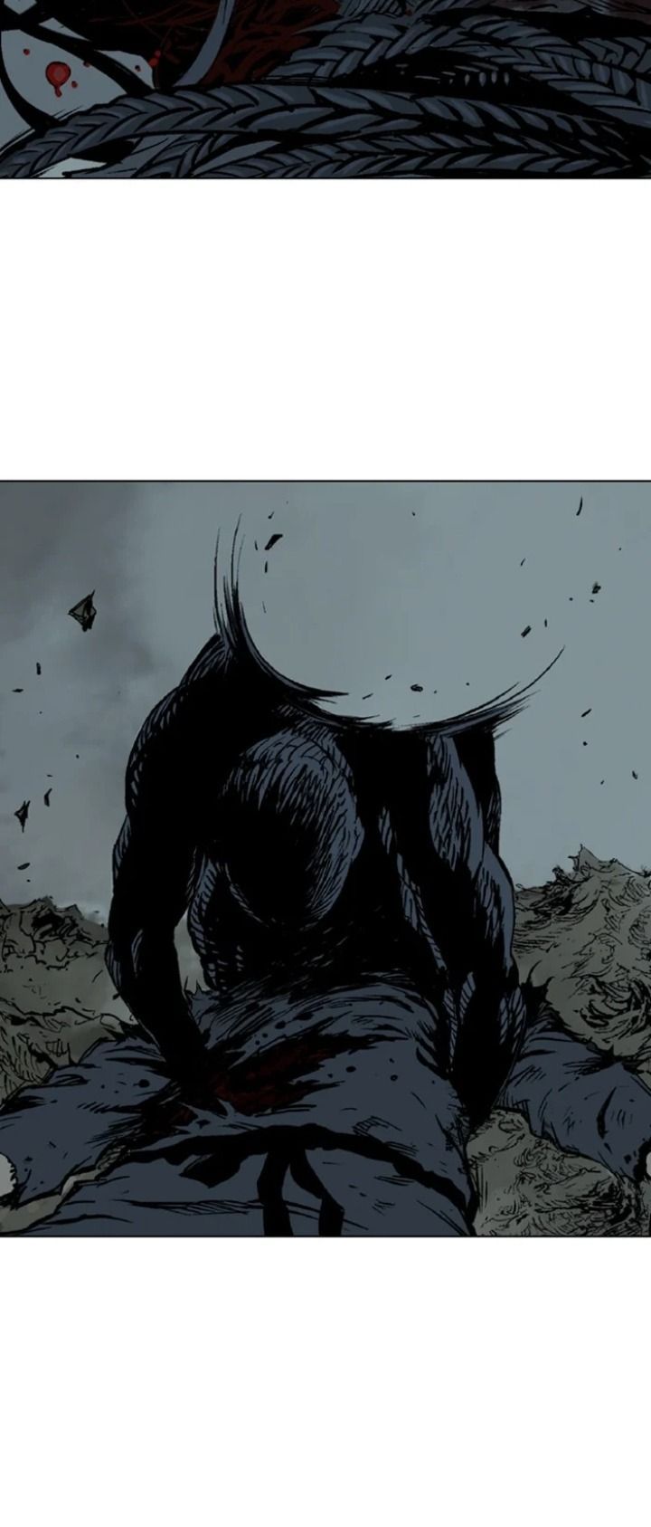 Gosu Chap 158 - Next Chap 159