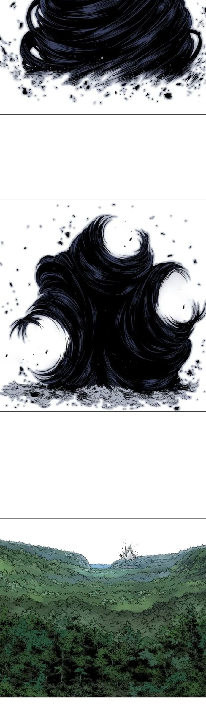 Gosu Chap 159 - Next Chap 160