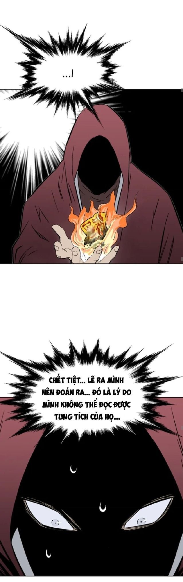 Gosu Chap 159 - Next Chap 160