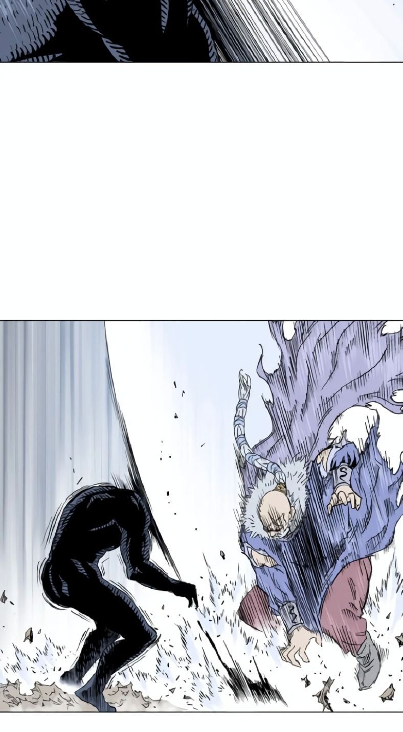 Gosu Chap 160 - Next Chap 161