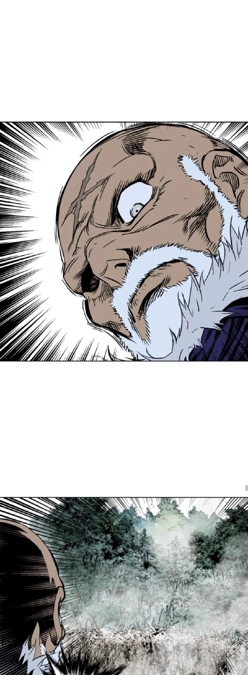 Gosu Chap 160 - Next Chap 161