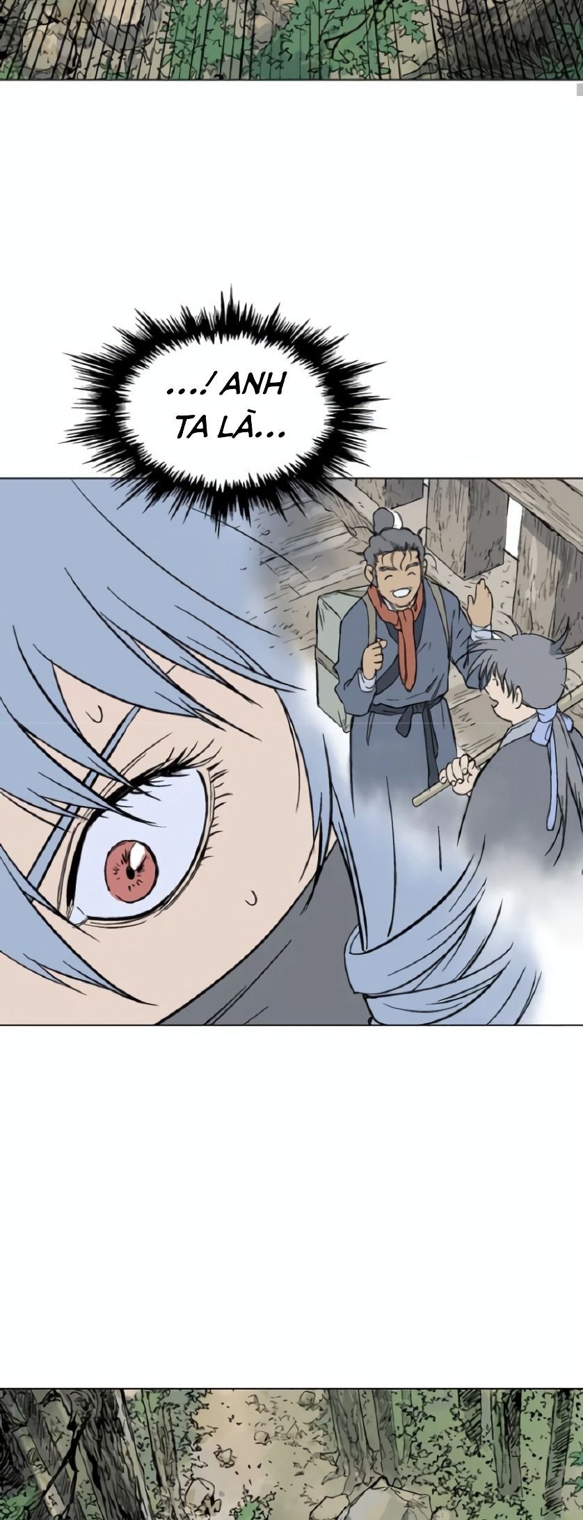 Gosu Chap 160 - Next Chap 161