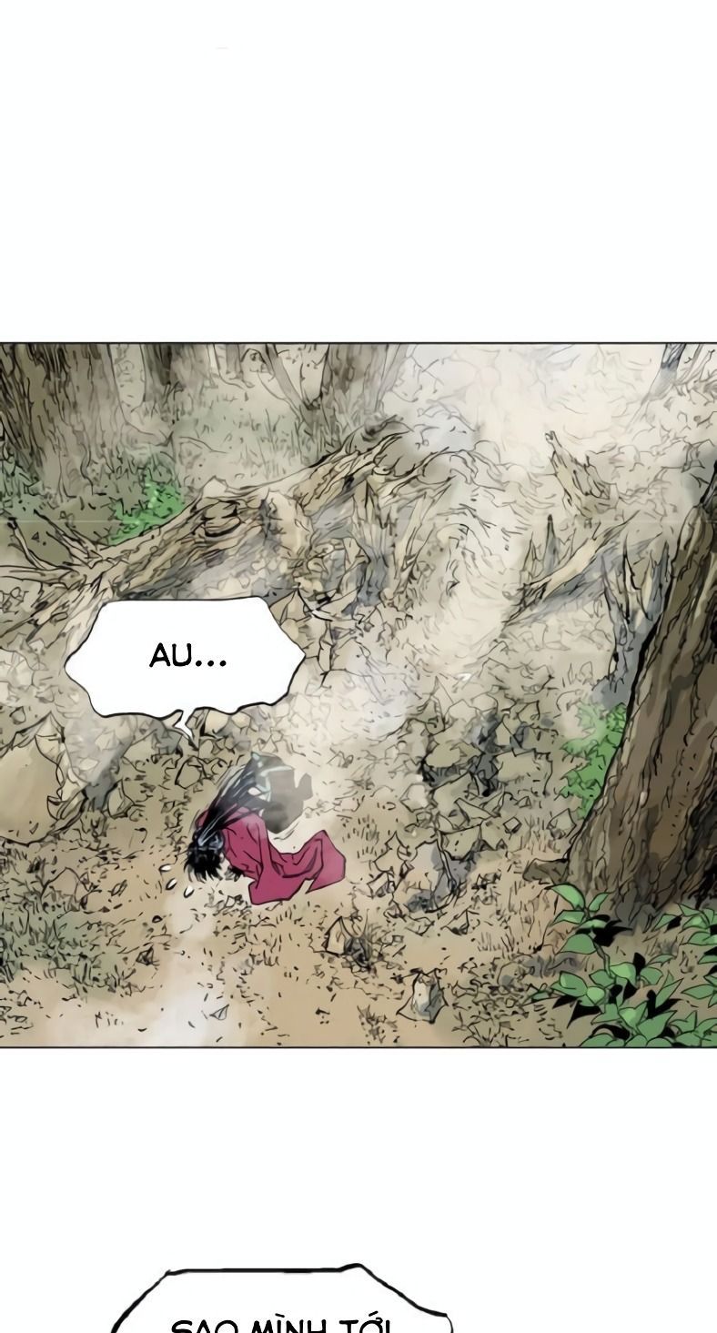 Gosu Chap 160 - Next Chap 161