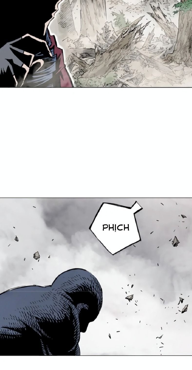 Gosu Chap 160 - Next Chap 161