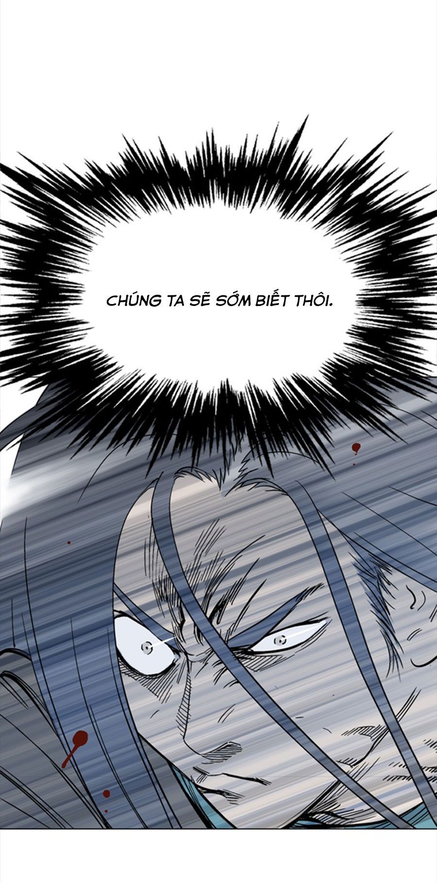 Gosu Chap 163 - Next Chap 164