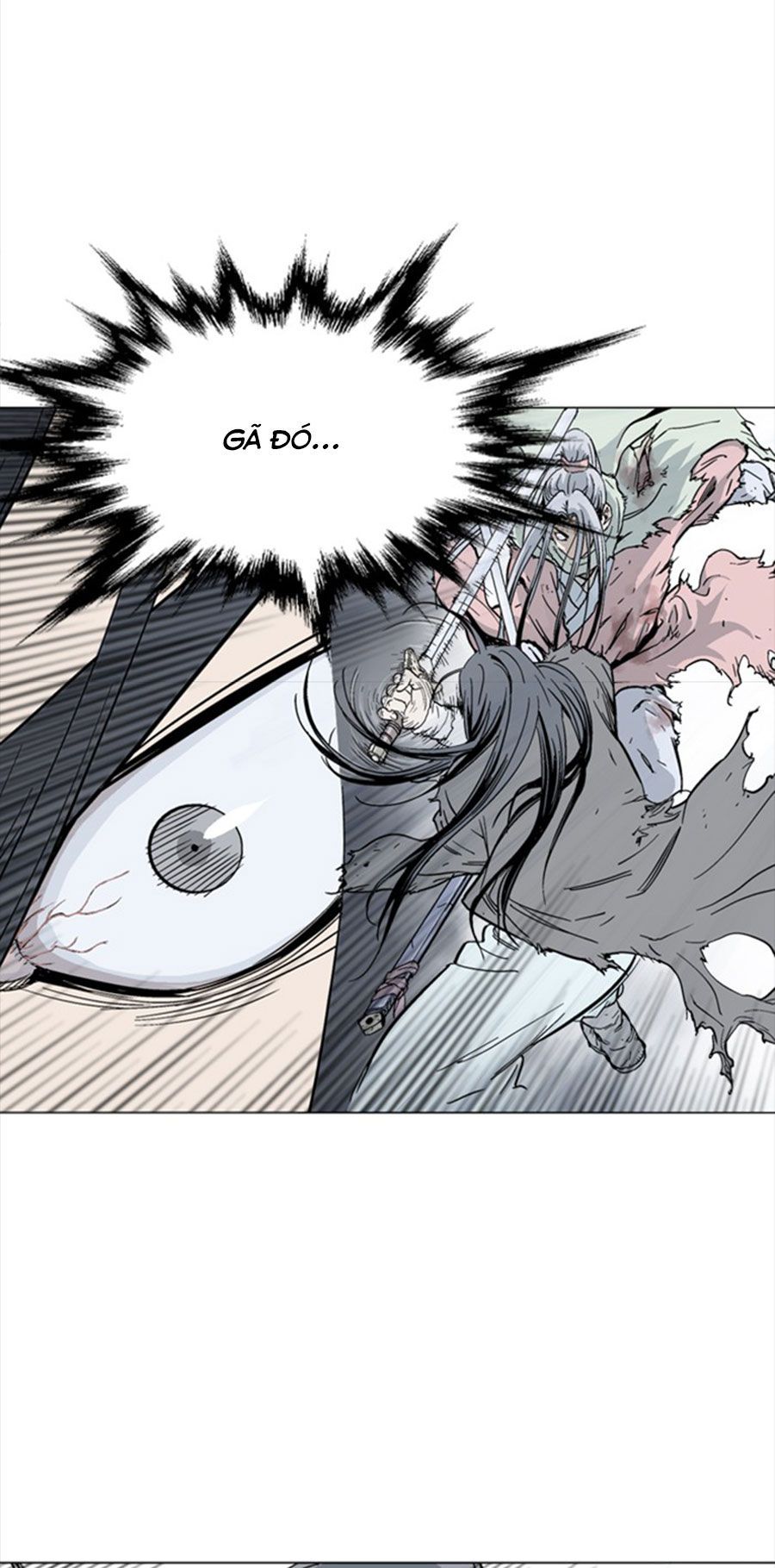 Gosu Chap 163 - Next Chap 164