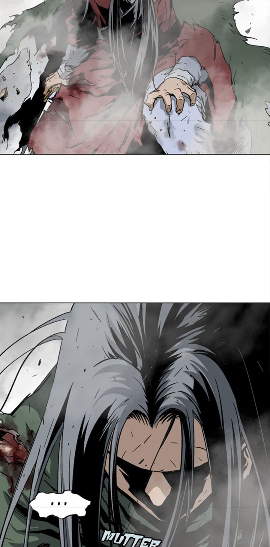 Gosu Chap 163 - Next Chap 164