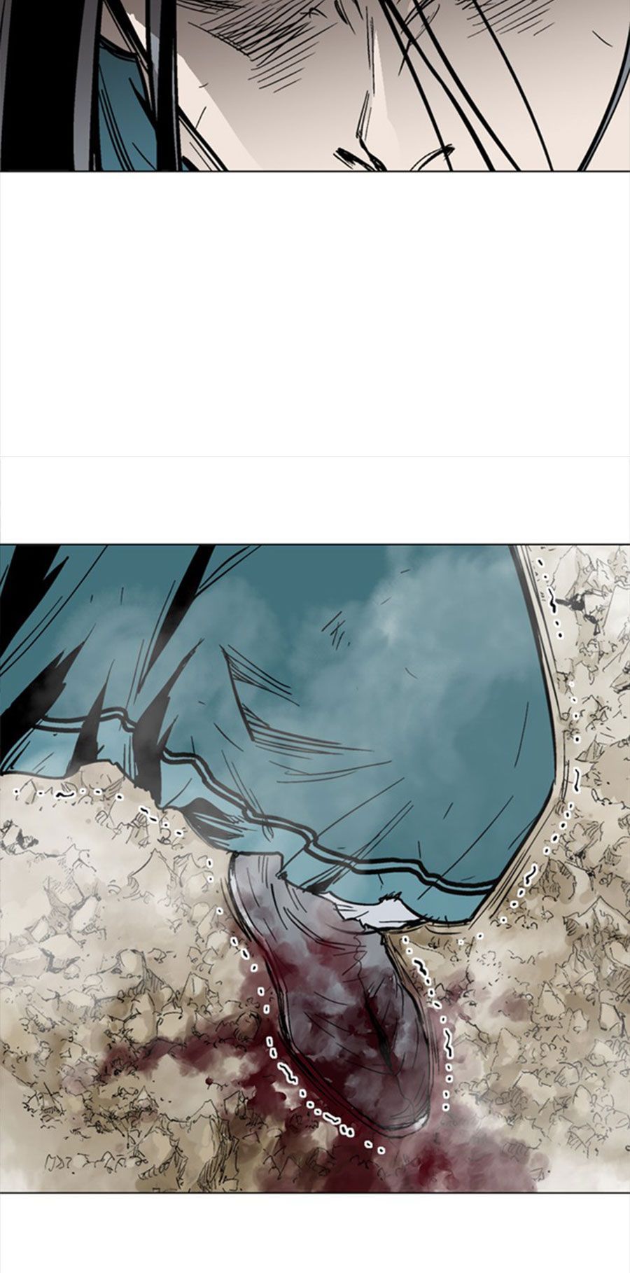 Gosu Chap 163 - Next Chap 164