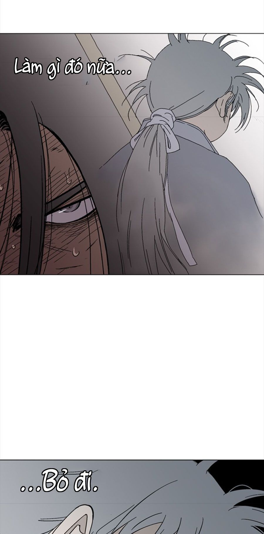 Gosu Chap 163 - Next Chap 164