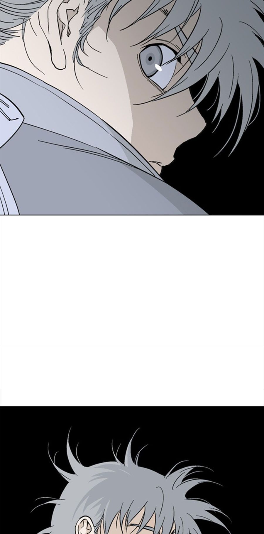 Gosu Chap 163 - Next Chap 164