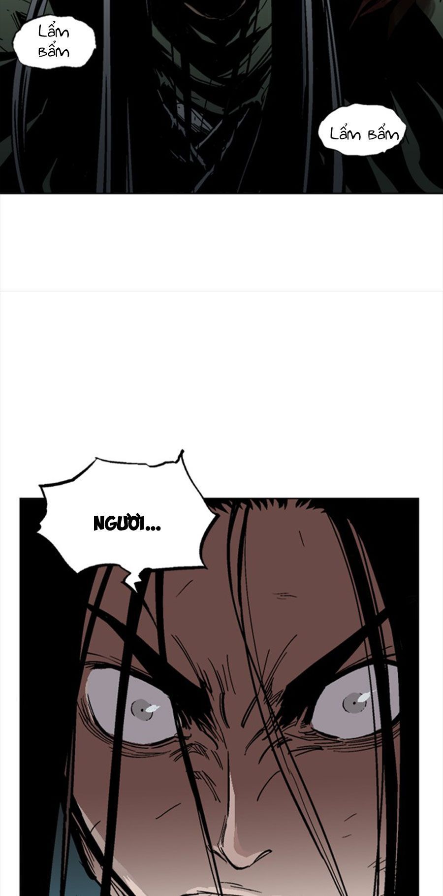 Gosu Chap 163 - Next Chap 164