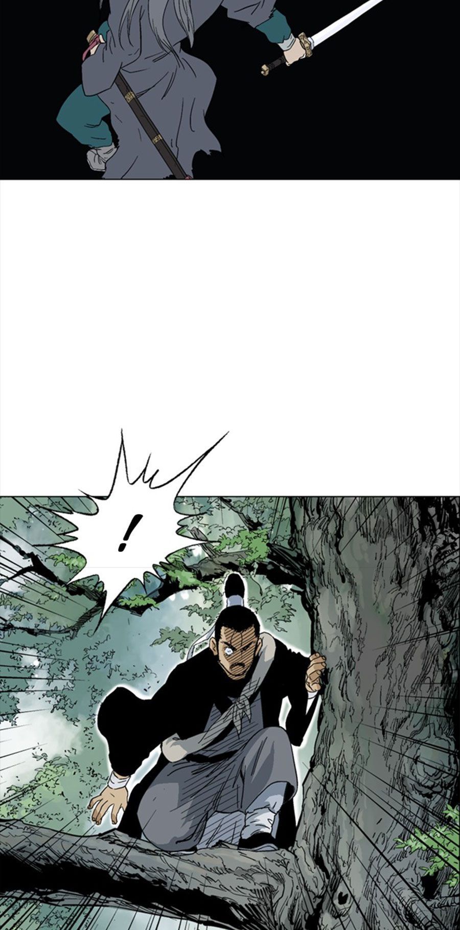 Gosu Chap 163 - Next Chap 164