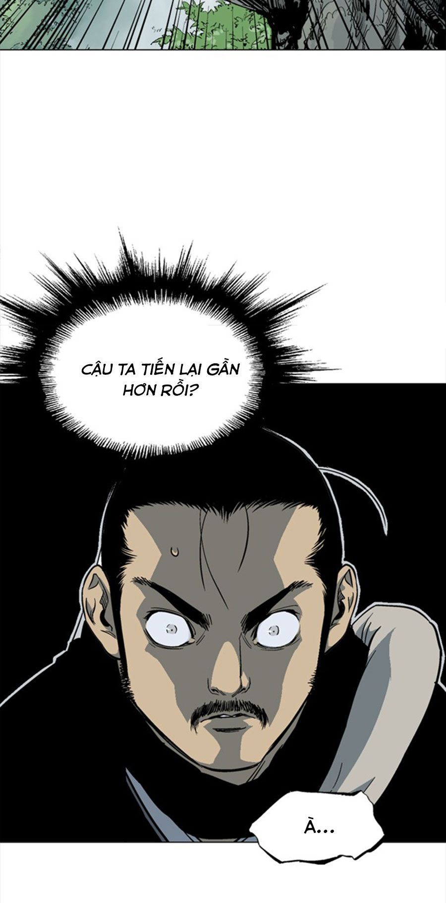 Gosu Chap 163 - Next Chap 164