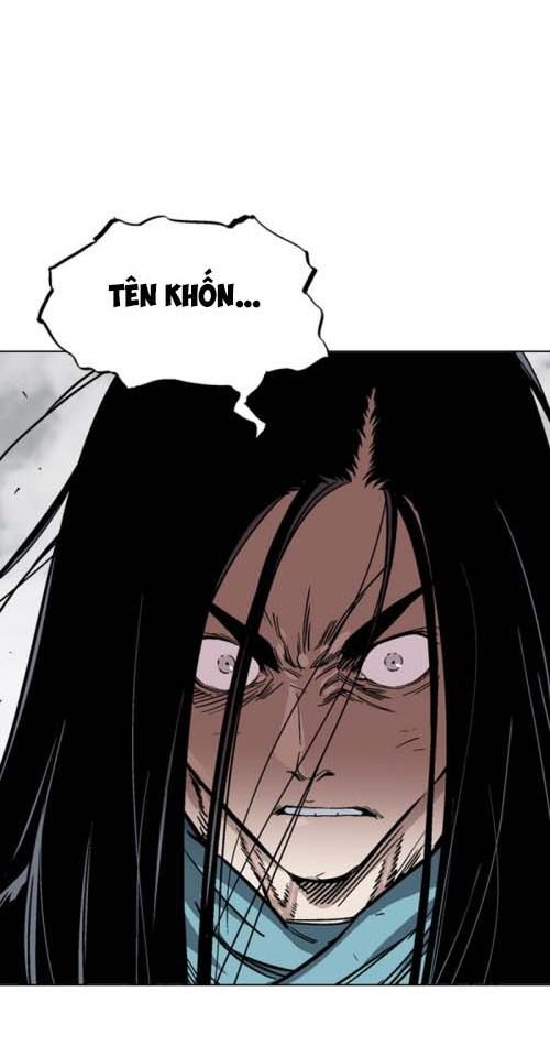 Gosu Chap 164 - Next Chap 165