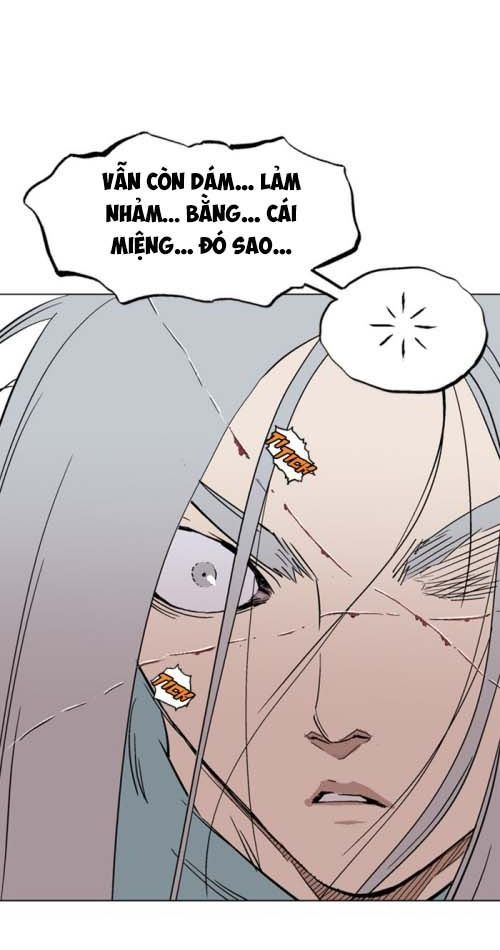 Gosu Chap 164 - Next Chap 165