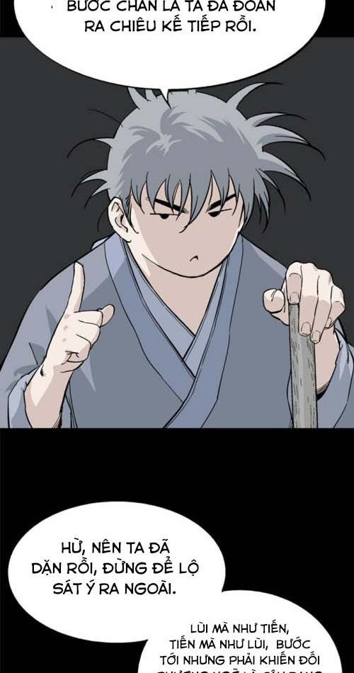 Gosu Chap 164 - Next Chap 165