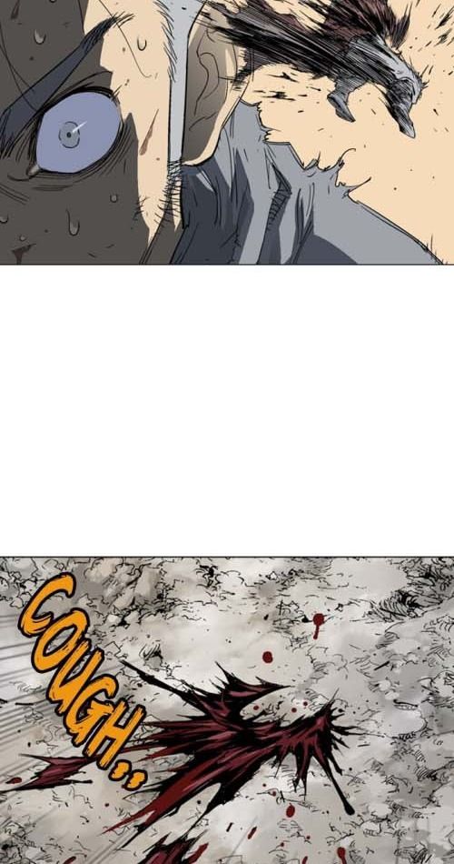 Gosu Chap 164 - Next Chap 165