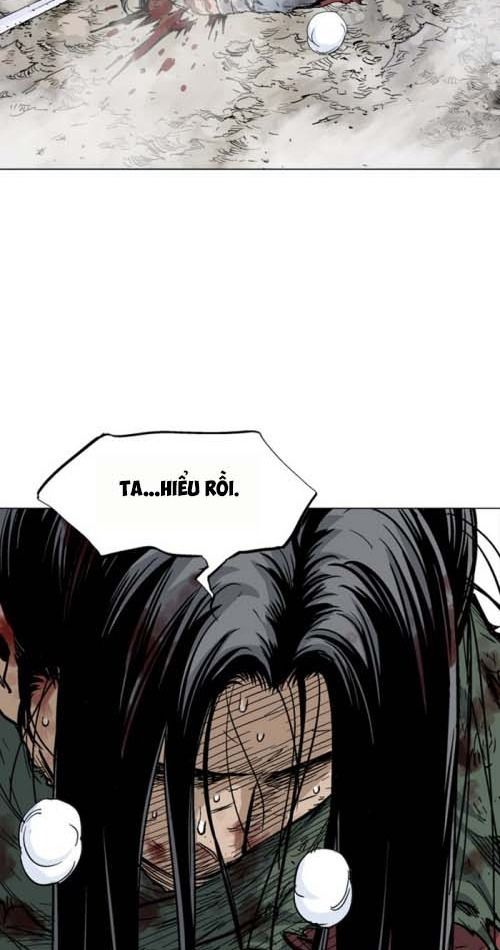 Gosu Chap 164 - Next Chap 165
