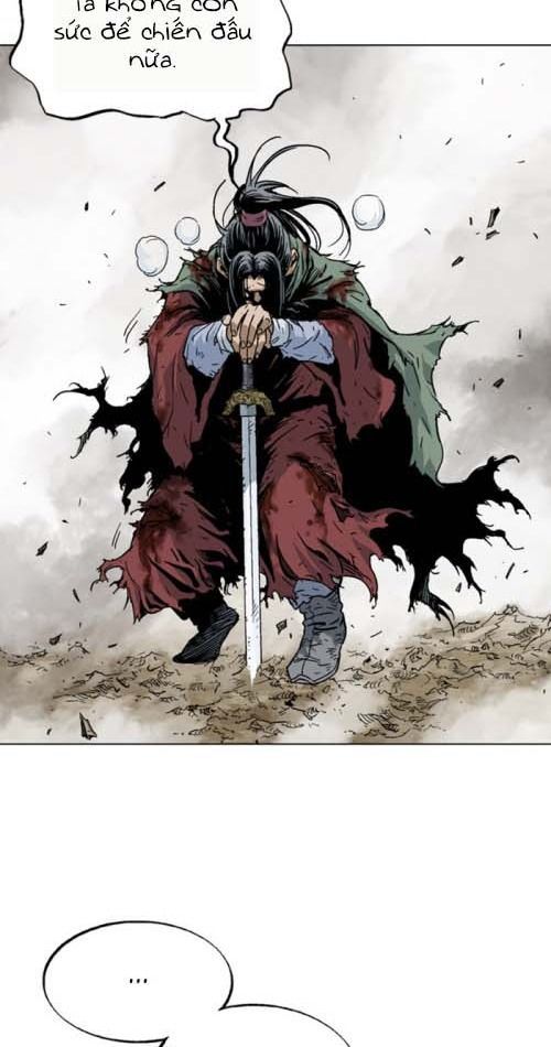 Gosu Chap 164 - Next Chap 165