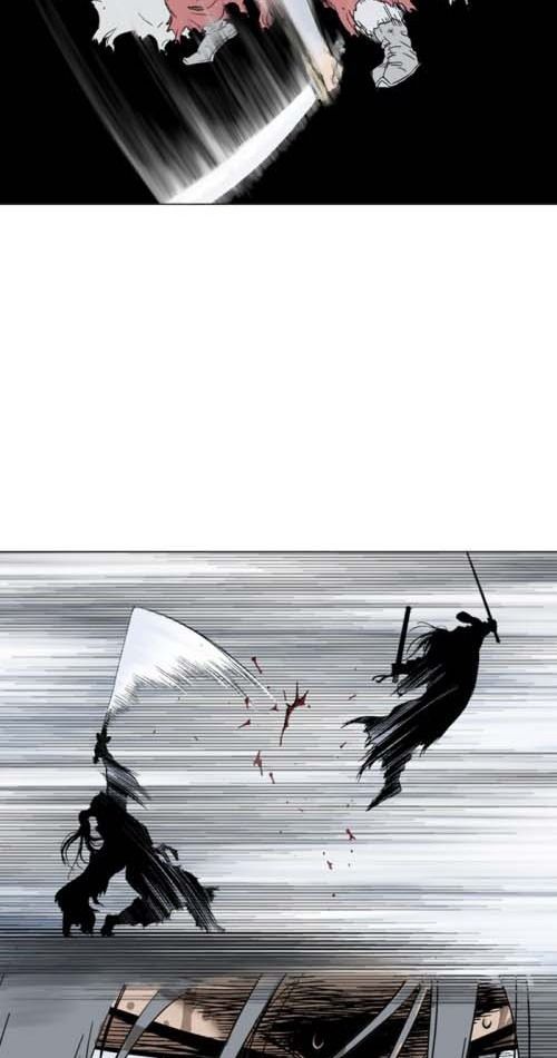 Gosu Chap 164 - Next Chap 165