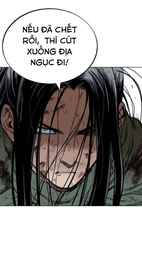 Gosu Chap 164 - Next Chap 165