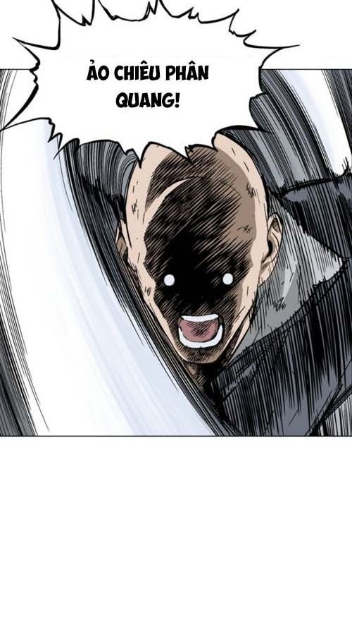 Gosu Chap 165 - Next Chap 166