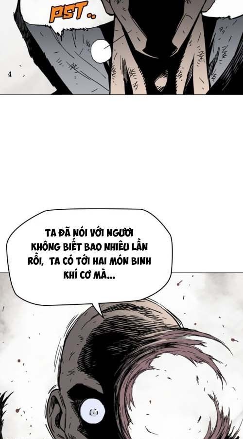 Gosu Chap 165 - Next Chap 166