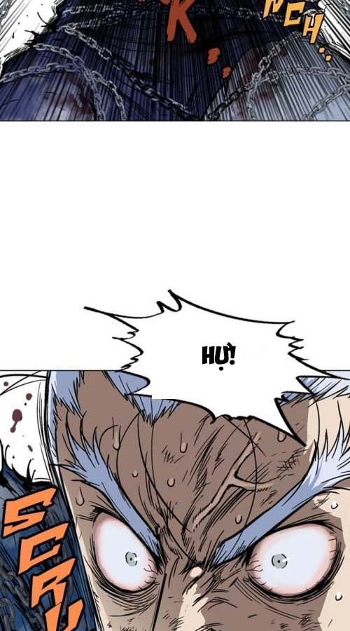 Gosu Chap 165 - Next Chap 166