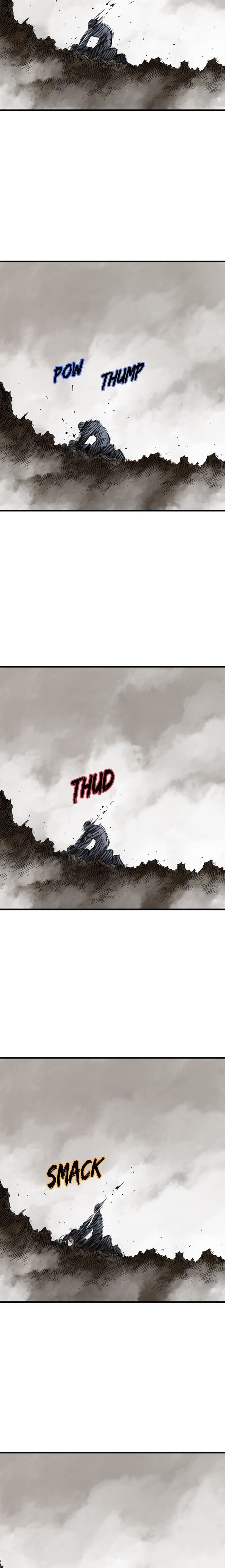 Gosu Chap 166 - Next Chap 167