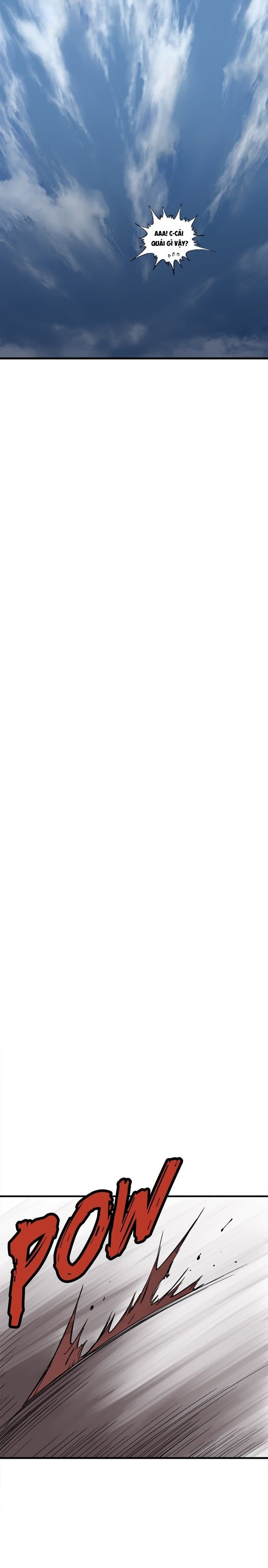 Gosu Chap 166 - Next Chap 167