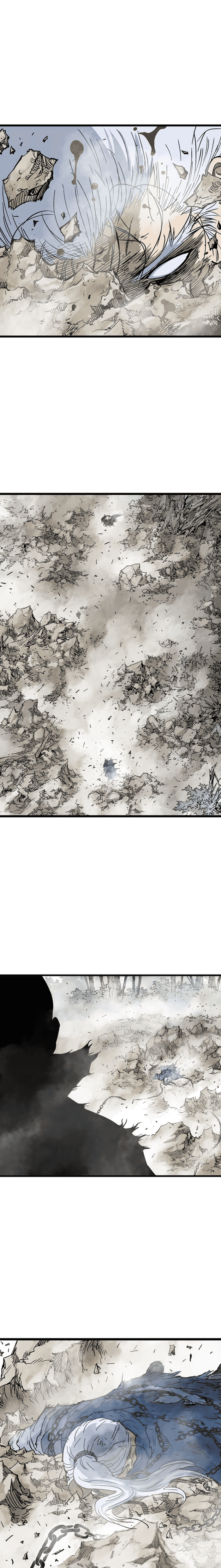 Gosu Chap 166 - Next Chap 167