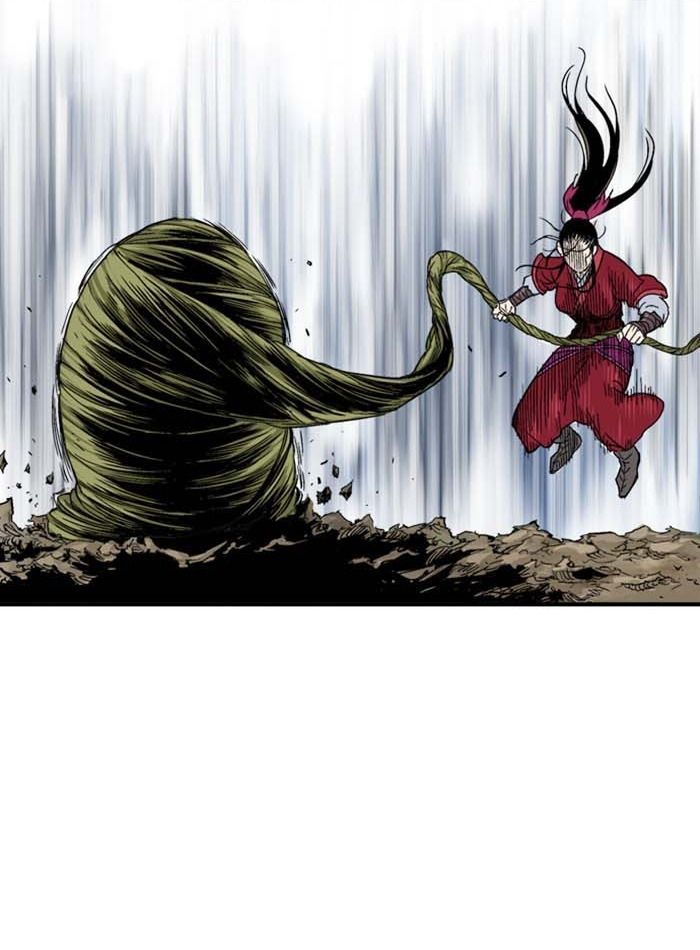 Gosu Chap 167 - Next Chap 168