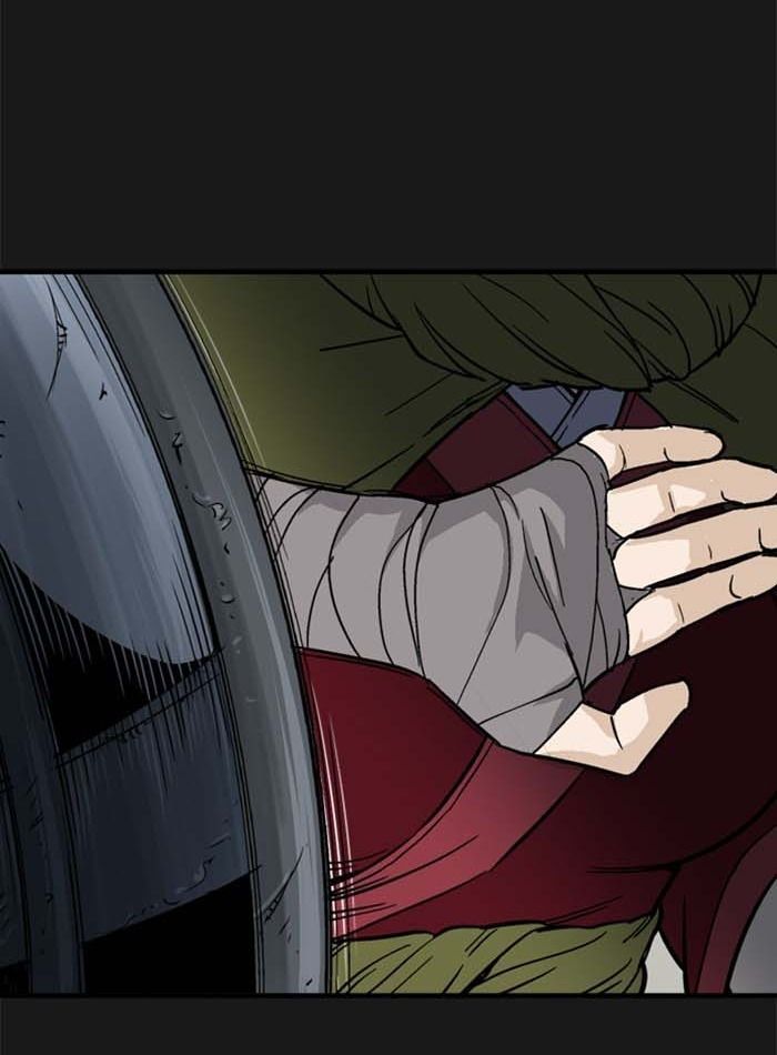 Gosu Chap 167 - Next Chap 168