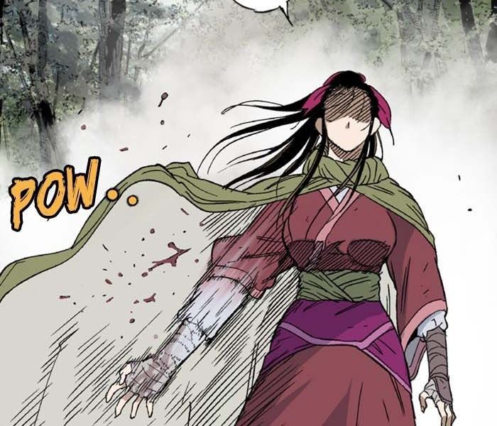 Gosu Chap 167 - Next Chap 168