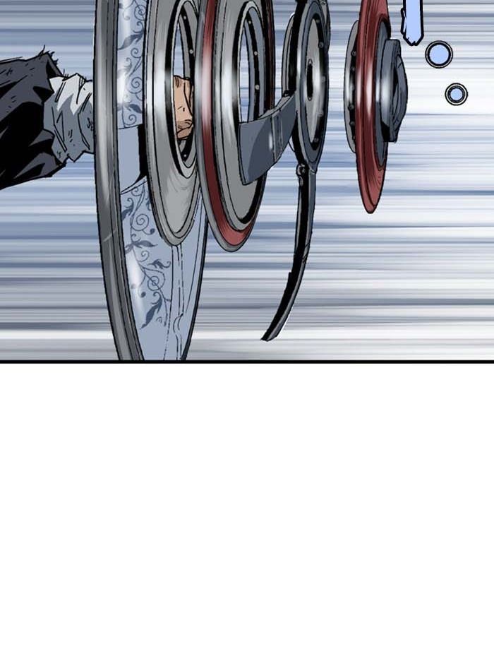 Gosu Chap 167 - Next Chap 168