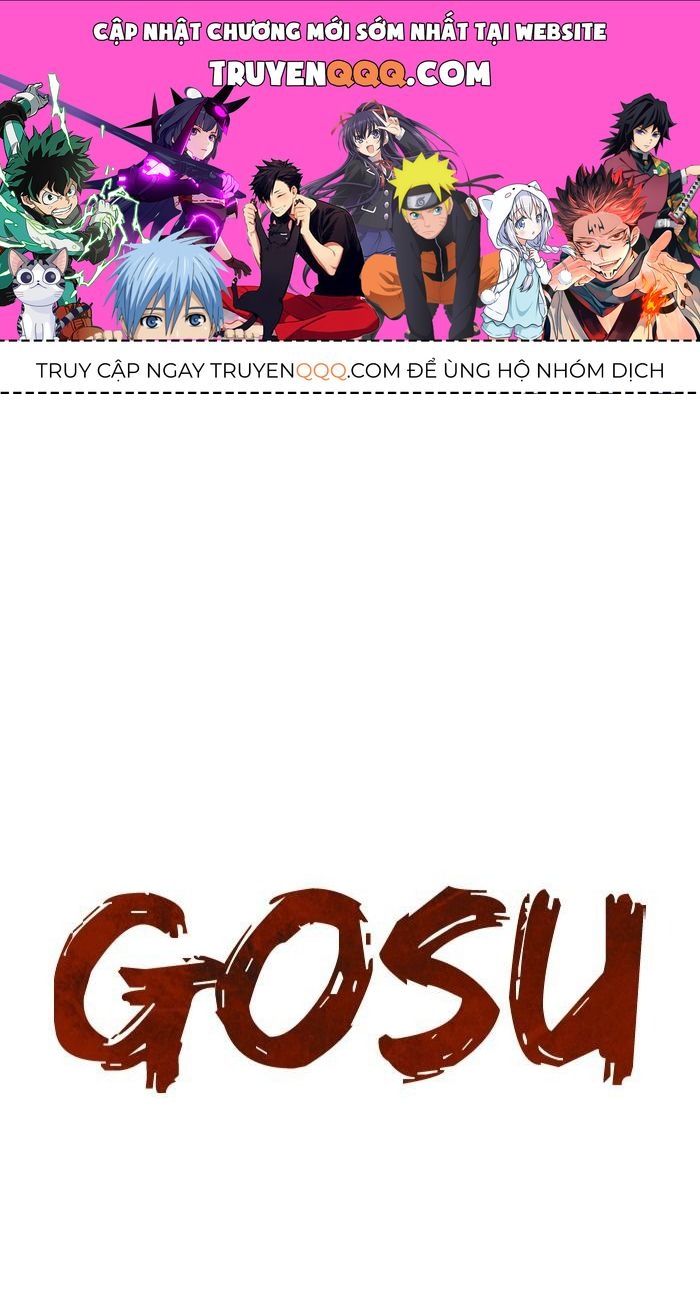 Gosu Chap 168 - Next Chap 169